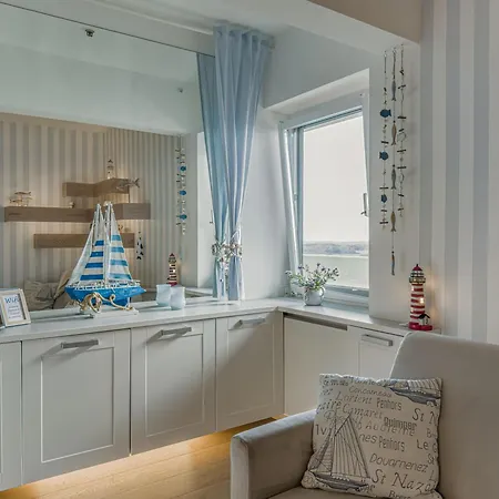 Objekt-nr 49 - - Trelleborgallee Appartement Lübeck