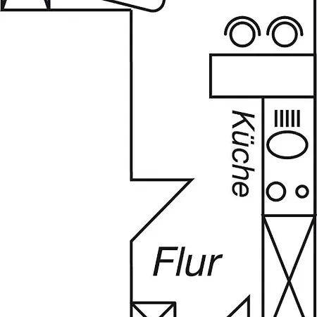 Objekt-nr 49 - - Trelleborgallee * Lubeca