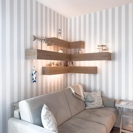 Objekt-nr 49 - - Trelleborgallee Apartment Lubeck