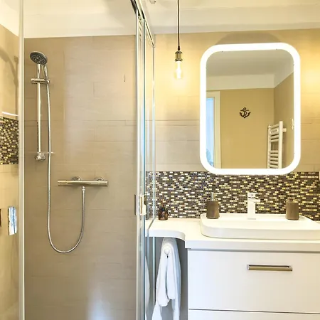 Objekt-nr 49 - - Trelleborgallee Apartment