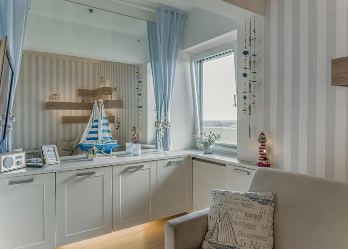 Objekt-nr 49 - - Trelleborgallee Appartement Lübeck