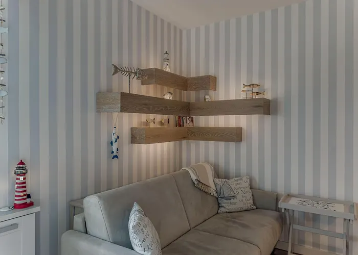 Appartement Objekt-nr 49 - - Trelleborgallee *